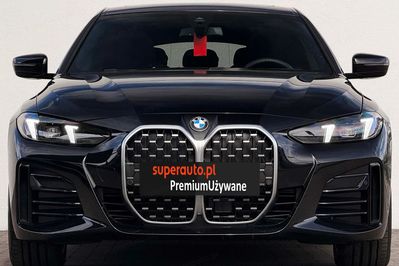 BMW Seria 4 Gran Coupe 430i xDrive M Sport