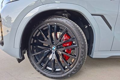 BMW X6 xDrive30d M Sport