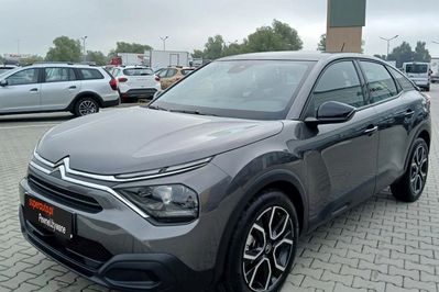 Citroen C4 1.2 PureTech You S&S