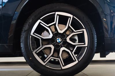 BMW X1 sDrive18d xLine