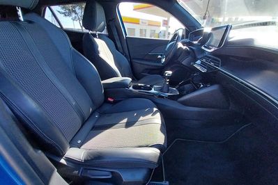 Peugeot 2008 1.2 Puretech Gt Pack S&S