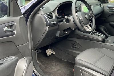 Renault Arkana 1.3 Evolution