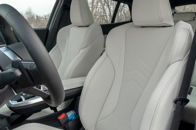 BMW X2 sDrive20i M Sport