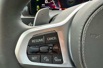 BMW X5 M60i xDrive