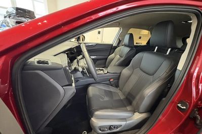 Lexus NX 350h Prestige 2.5 Hybrid