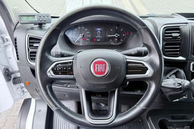 Fiat Ducato 2.2 Mroźnia