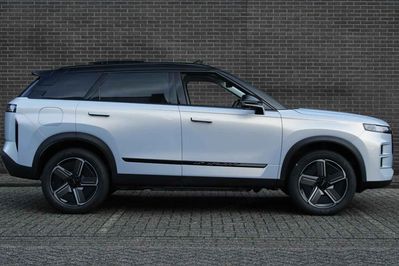 Jaecoo 7 1.5 T-GDI Super Hybrid Exclusive DHT