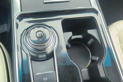 Ford EDGE 2.0 EcoBlue Twin-Turbo 4WD Vignale aut