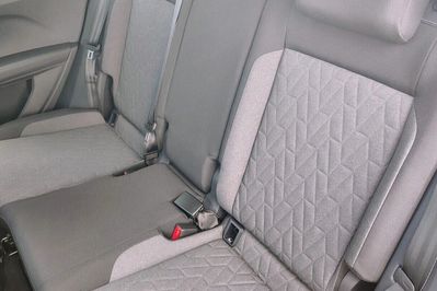 Volkswagen T-Cross 1.0 TSI Life Plus