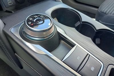 Ford Focus 1.5 EcoBlue Titanium X aut