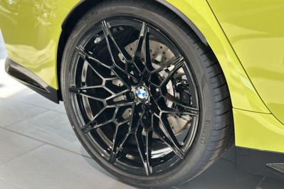 BMW Seria 3 M3 Competition xDrive