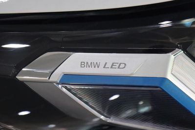 BMW X3 xDrive30e M Sport