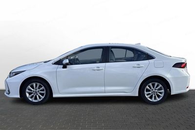 Toyota Corolla 1.8 Hybrid Comfort