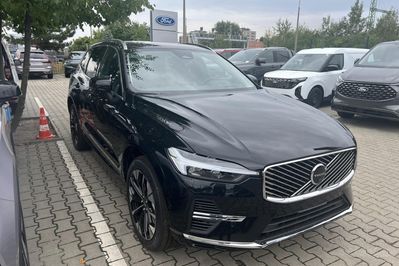 Volvo XC60 B5 AWD Ultra Bright