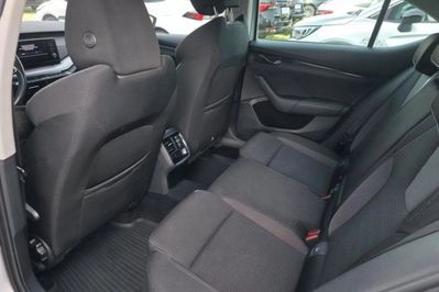 Skoda Octavia 2.0 TDI Ambition