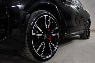 BMW X6 xDrive40i M Sport
