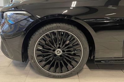 Mercedes CLE 300 4-Matic AMG Line