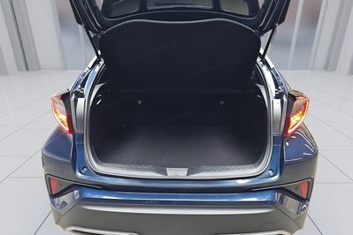 Toyota C-HR 2.0 Hybrid Style