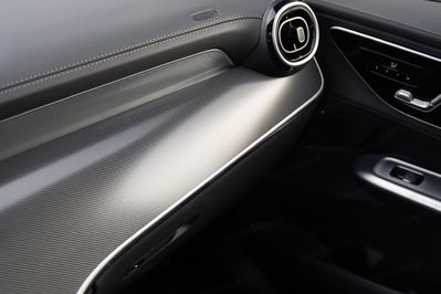 Mercedes GLC 200 4-Matic AMG Line