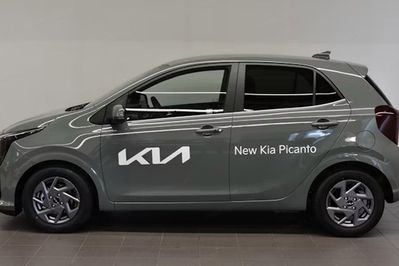 Kia Picanto 1.0 GDi L