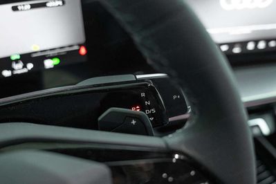 Audi Q3 TFSI quattro S line Sportback