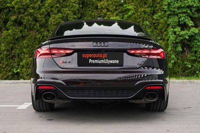 Audi A5 RS5 quattro Tiptronic