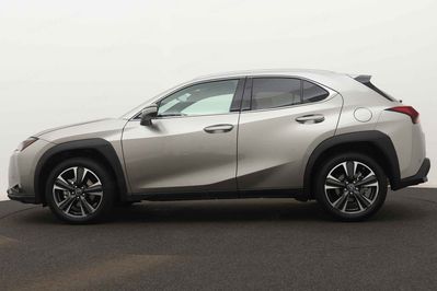 Lexus UX 300h Business 2.0 Hybrid Dynamic Force