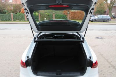 Audi A3 TFSI Sportback