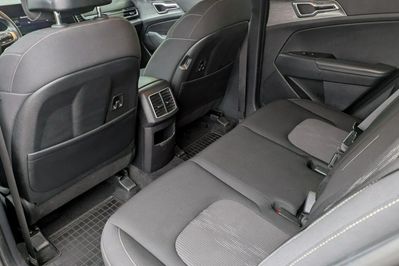 Kia Sportage 1.6 T-GDI L DCT