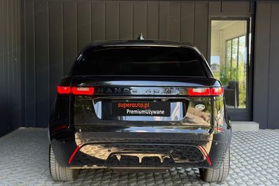 Land Rover Range Rover Velar D200 mHEV Dynamic S