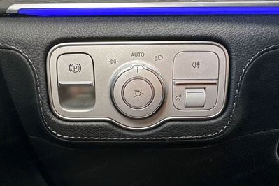 Mercedes GLE 450 d 4-Matic AMG Line