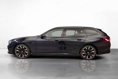 BMW Seria 5 530e xDrive PHEV M Sport aut