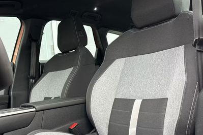 Opel Grandland X Edition eDTC6 1.2 Turbo mHEV