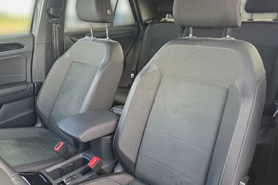 Volkswagen T-ROC 1.5 Tsi Style Dsg