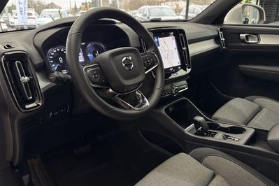 Volvo XC40 T4 Plug-In Hybrid Core aut