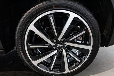 Bestune T77 1.5T Elegance DCT