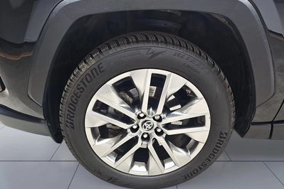 Toyota RAV4 2.5 Hybrid Executive 4x2