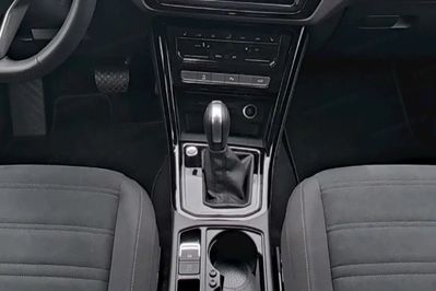 Volkswagen Touran Highline 1.5 TSI EVO DSG