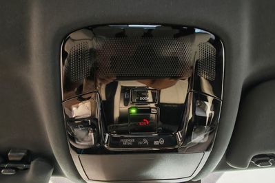 Lexus RX 500h F Sport 2.4 T Hybrid