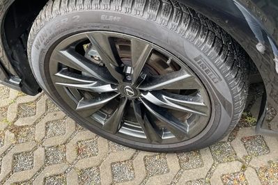 Lexus RX F Sport Design 2.5 Hybrid Plug-in