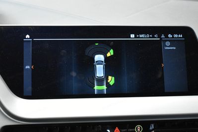BMW Seria 1 118i