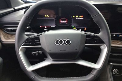 Audi Q5 e-Hybrid quattro Sportback