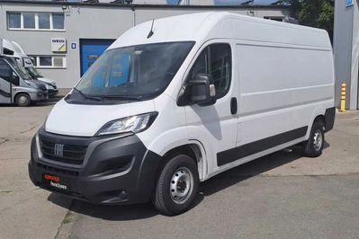 Fiat Ducato 2.2 L3H2