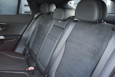 Mercedes GLC Coupe 200 d 4-Matic AMG Line