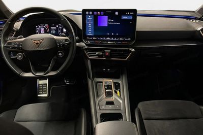 Cupra Formentor 1.5 TSI DSG