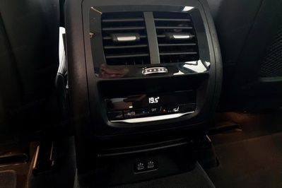 BMW X3 xDrive20d xLine