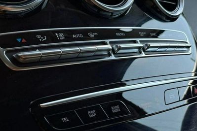 Mercedes GLC 220 d 4MATIC
