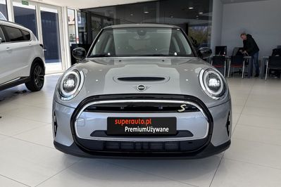 Mini Mini Cooper S