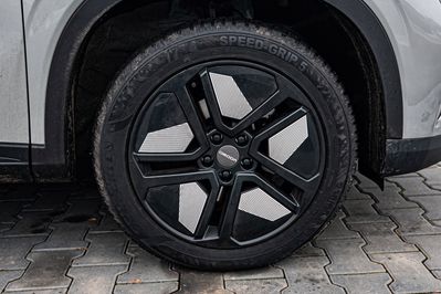 Omoda 5 1.5 T-GDI Hybrid Premium DHT