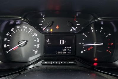 Toyota Proace City L1H1